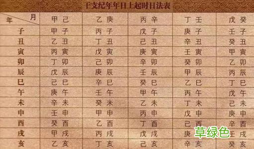 你知道中国十二生肖的来历，与十二生肖对应的时辰是怎么来的吗？ 日是什么属相