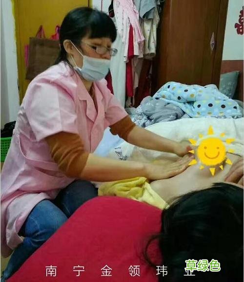 月嫂暴力通乳 月嫂会不会通乳