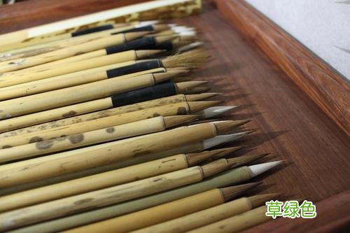 经络笔的功效与作用 笔砚功效与作用