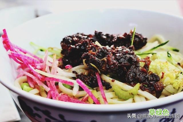 餐饮店这样起名字，好听好记不出错 炸鸡名字