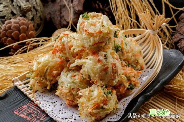 餐饮店这样起名字，好听好记不出错 炸鸡名字