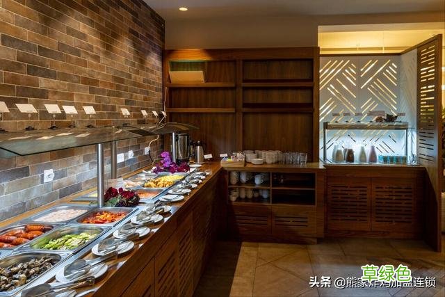 餐饮店这样起名字，好听好记不出错 炸鸡名字