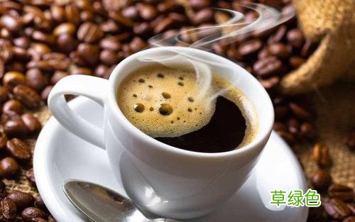 咖啡可以和什么一起喝 咖啡和什么一起喝会食物中毒