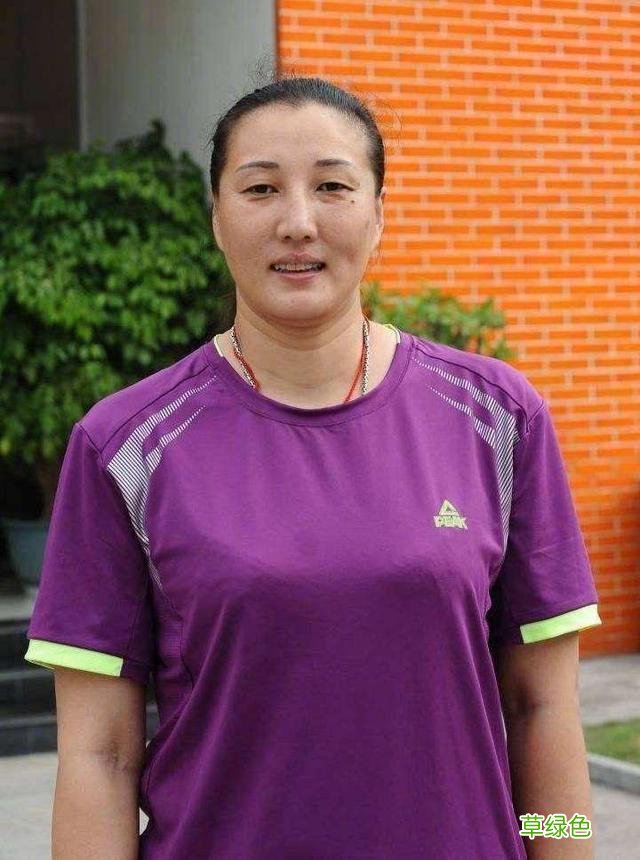 中国体坛名字带“娜”的奥运冠军有8个，另有2位娜姐叱咤风云 王什么娜取名