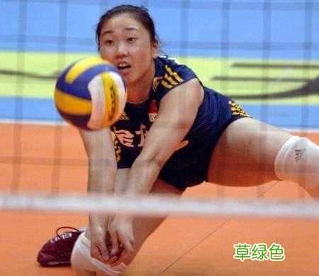 中国体坛名字带“娜”的奥运冠军有8个，另有2位娜姐叱咤风云 王什么娜取名