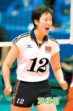 中国体坛名字带“娜”的奥运冠军有8个，另有2位娜姐叱咤风云 王什么娜取名
