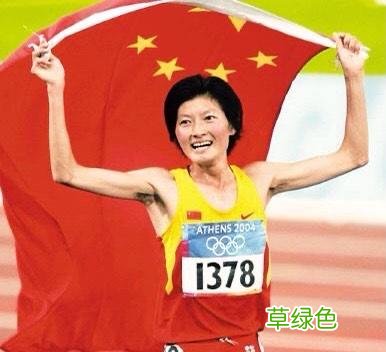 中国体坛名字带“娜”的奥运冠军有8个，另有2位娜姐叱咤风云 王什么娜取名