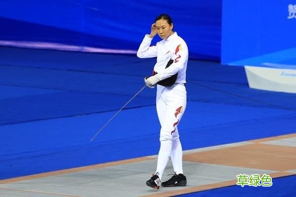 中国体坛名字带“娜”的奥运冠军有8个，另有2位娜姐叱咤风云 王什么娜取名