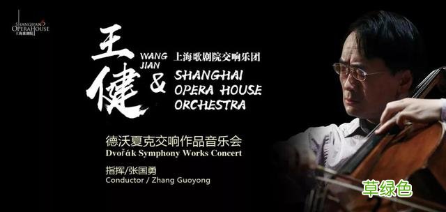 “说一套做一套”的王健：音乐家永远在你看不到的地方努力求索 王健的名字