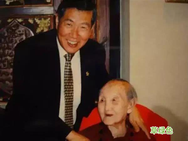 她是中国最伟大的母亲，养出了13个博士，美国总统亲自为她贺寿 王淑珍名字