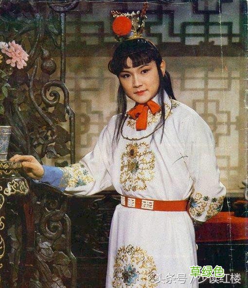 曹雪芹在贾宝玉身上留下了两大谜题，有一个至今没有解开 玑是什么字