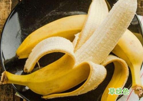 香蕉不宜与什么同食 香蕉不宜和什么同时吃