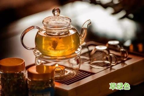 养生茶是什么茶 养生茶是什么