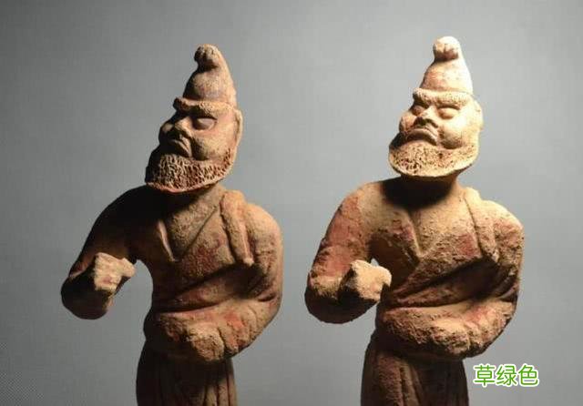 先秦时称北方少数民族为“狄”，为何汉朝开始称“胡”？ 狄名字含义