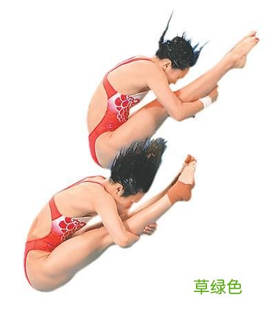 施廷懋-王涵：“祖国在为我们喝彩” 王什么涵女孩
