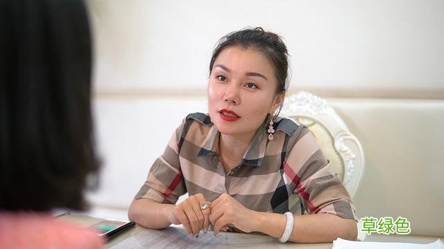芊丽逐美之路⑧王代文：主动出击，捍卫芊丽 王什么芊