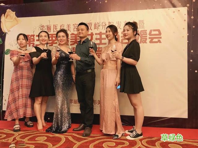 芊丽逐美之路⑧王代文：主动出击，捍卫芊丽 王什么芊