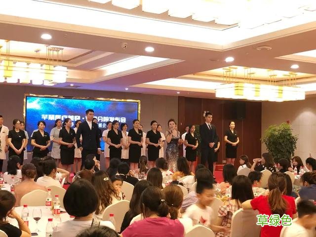 芊丽逐美之路⑧王代文：主动出击，捍卫芊丽 王什么芊