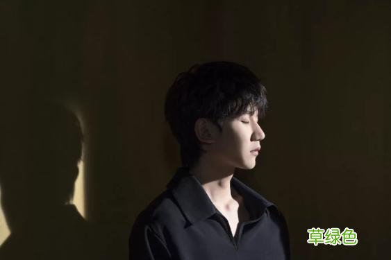 王源个人首专《源》酷狗闪亮发布，同名主打曲诠释内心 男孩叫什么源
