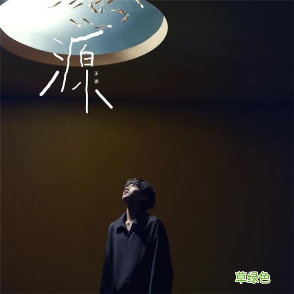 王源个人首专《源》酷狗闪亮发布，同名主打曲诠释内心 男孩叫什么源