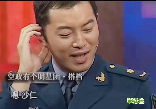 沙溢当初差点叫沙“ren”,多亏爸爸万般阻拦，取好名的确很重要 男孩叫什么豆