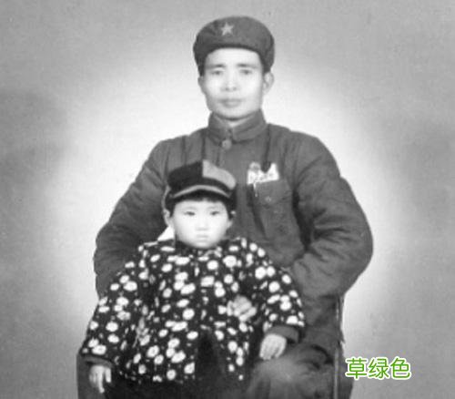 毛主席的堂弟毛泽全，改名参加新四军，成为新四军的重要功臣 男生名字毛