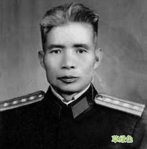 毛主席的堂弟毛泽全，改名参加新四军，成为新四军的重要功臣 男生名字毛