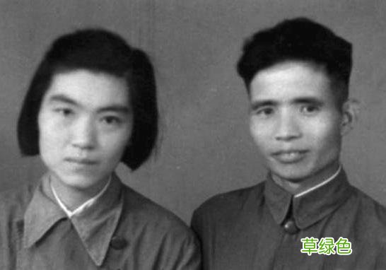 毛主席的堂弟毛泽全，改名参加新四军，成为新四军的重要功臣 男生名字毛