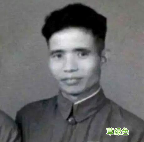 毛主席的堂弟毛泽全，改名参加新四军，成为新四军的重要功臣 男生名字毛