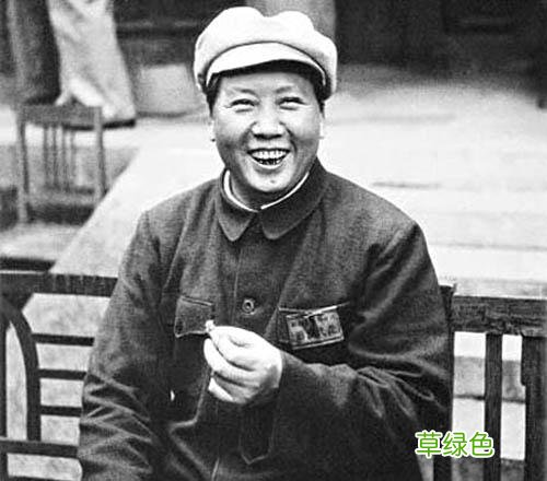 毛主席的堂弟毛泽全，改名参加新四军，成为新四军的重要功臣 男生名字毛