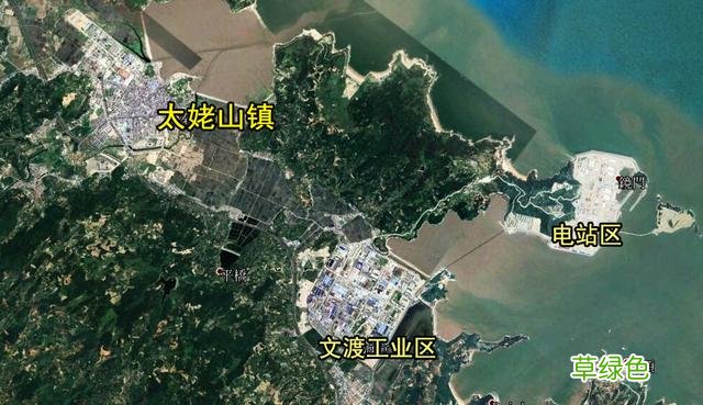 福建宁德福鼎市最大的镇，因旅游景区而改名，是全国千强镇 榛字怎么念