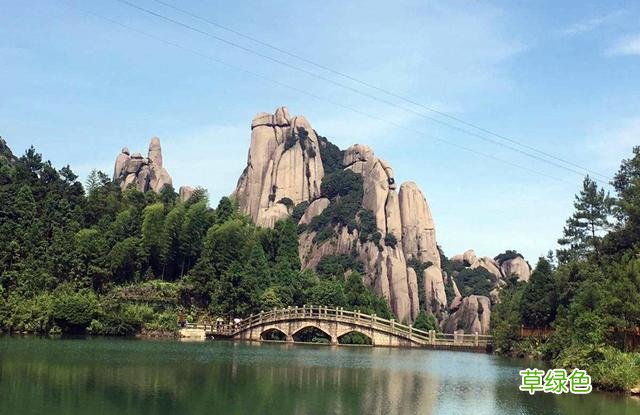 福建宁德福鼎市最大的镇，因旅游景区而改名，是全国千强镇 榛字怎么念