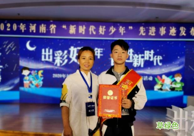 真正的王者荣耀：14岁的王泯燃为下井救人，谎称自己17岁 男孩王什么