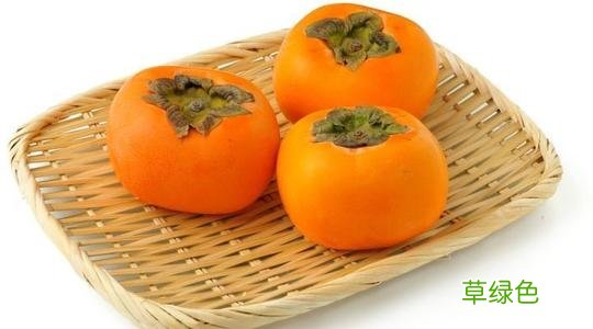 柿子不能和什么东西一起吃 柿子不能和什么东西在一块儿吃