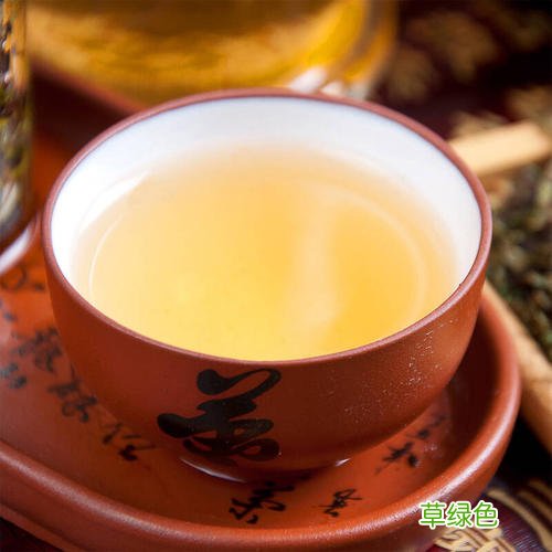 养生茶怎么搭配 养生茶有什么