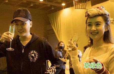 赵丽颖怀孕看点多，网友花式起名超有爱，网友：韩寒这把火烧的好 网名字爱
