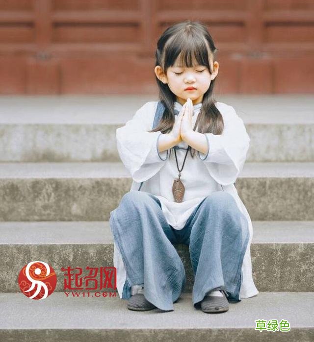 隽美清雅的女孩名字，让你一眼就小鹿乱撞 菱属什么区别