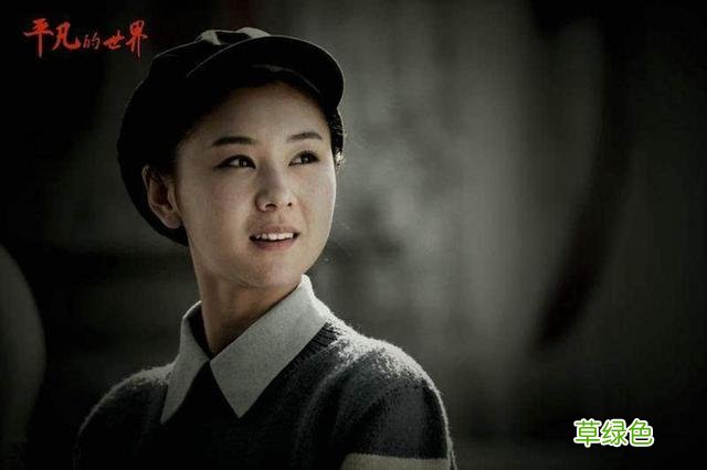 名字带“萌”的女星，张萌刘萌萌都没火，唯独最后一位成人生赢家 萌名字