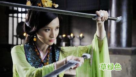 名字带“萌”的女星，张萌刘萌萌都没火，唯独最后一位成人生赢家 萌名字