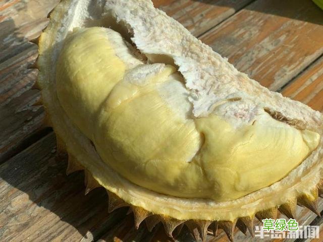 冲上热搜！这种水果被网友玩成“盲盒”，青岛更是全城谈“莲”爱 袁铭名字