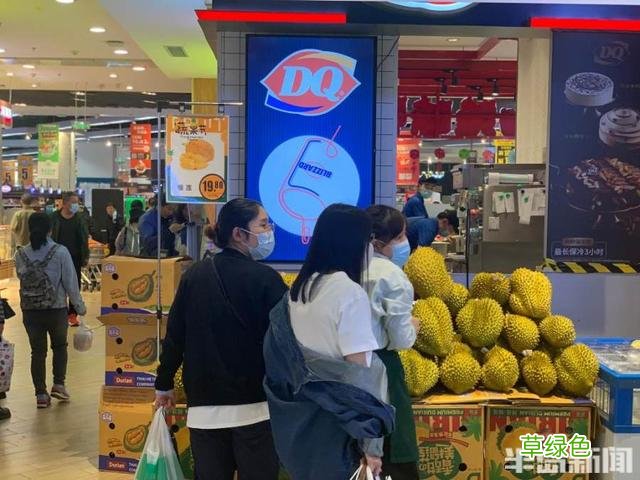 冲上热搜！这种水果被网友玩成“盲盒”，青岛更是全城谈“莲”爱 袁铭名字