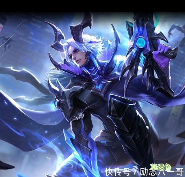 揭秘：《王者荣耀》中的百里守约就是《风起霓裳》中的裴行俭 百里的名字