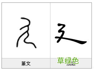 《汉字的字元·肢体与动作》廴-延 这是廷什么字