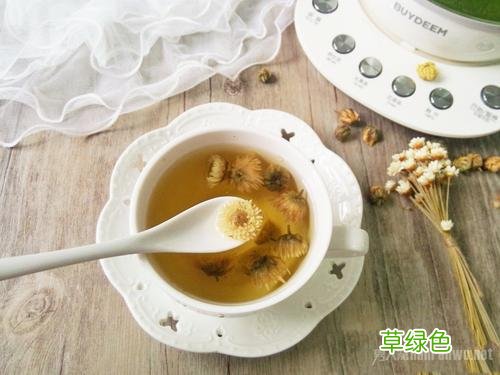 红枣养生茶怎么搭配 男士养生茶搭配