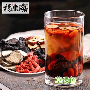红枣养生茶怎么搭配 男士养生茶搭配