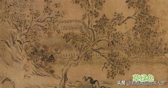 藏在《诗经》里清雅怡然的女孩名字，个个都富有古风韵味 纯熙名字