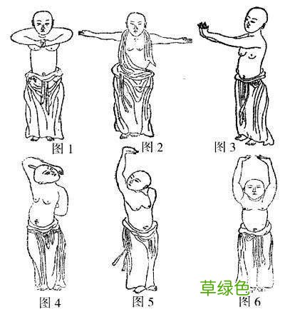“脉”是怎样分化为“经”、“络”等名称的？ 络字怎么写