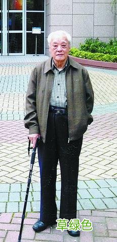 一声“永定侄”藏心间，他毕生守护嘉庚事业 郭什么睿