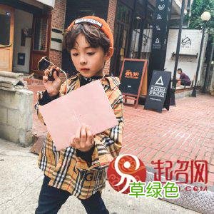 47个儒雅俊逸、文质彬彬的男孩名字，每一个都很有意义 聪什么名字