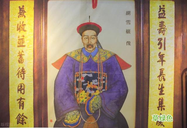 从兽下垂肉到下巴胡子，胡姓历史故事熠熠生辉 胡字怎么写